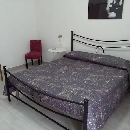 Affittacamere Casa Serena 2*