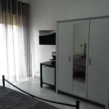 Affittacamere Casa Serena Caltagirone