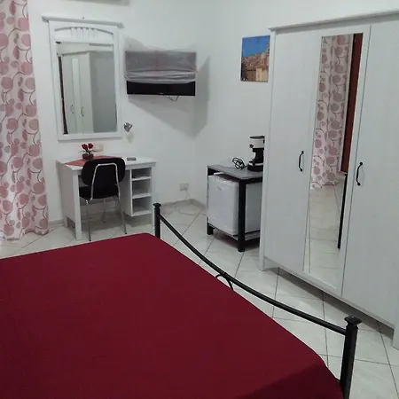 Casa Serena Affittacamere Caltagirone