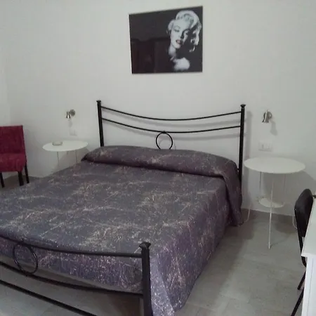 Casa Serena Affittacamere 2*