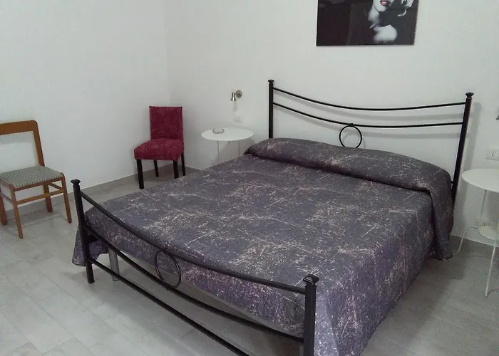 Gasthuis Casa Serena 3*