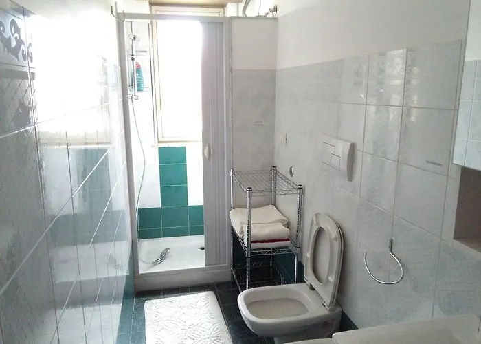 Casa Serena 3* Caltagirone