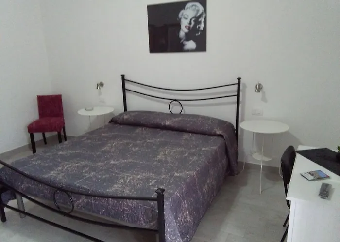Casa Serena Gasthuis 3*